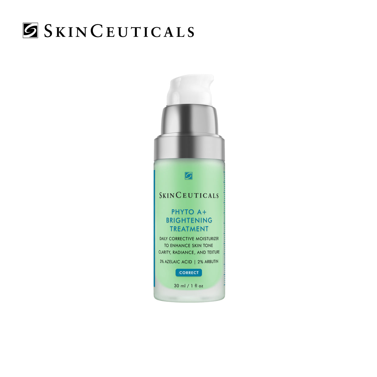 PHYTO A+ BRIGHTENING TRATMENT