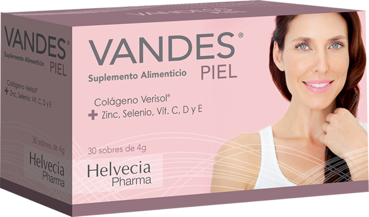 Vandes Piel