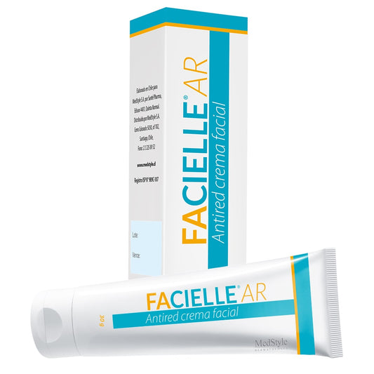 Facielle AR