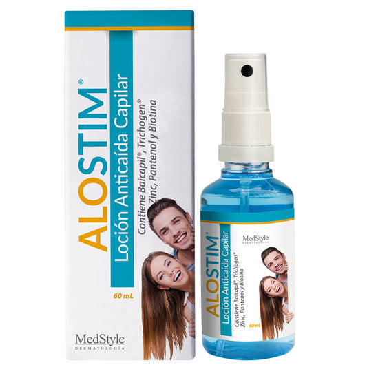 Alostim Loción