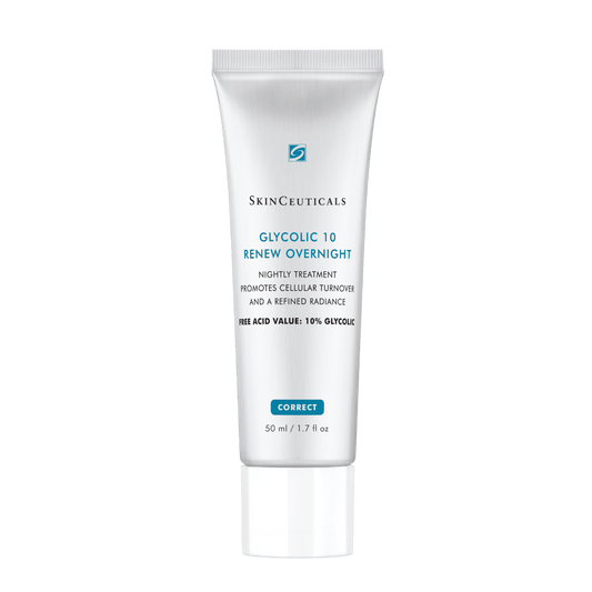 Glycolic 10 Renew Overnight