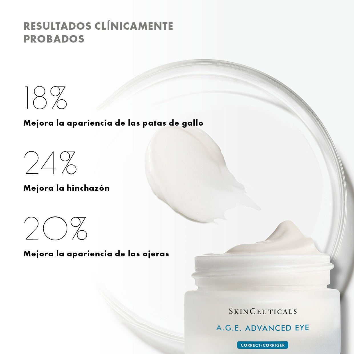 AGE Advanced Eye