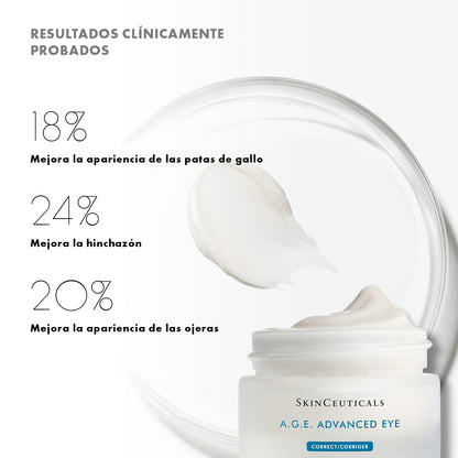 AGE Advanced Eye