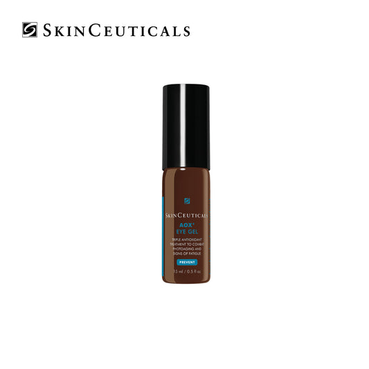AOX + Eye Gel