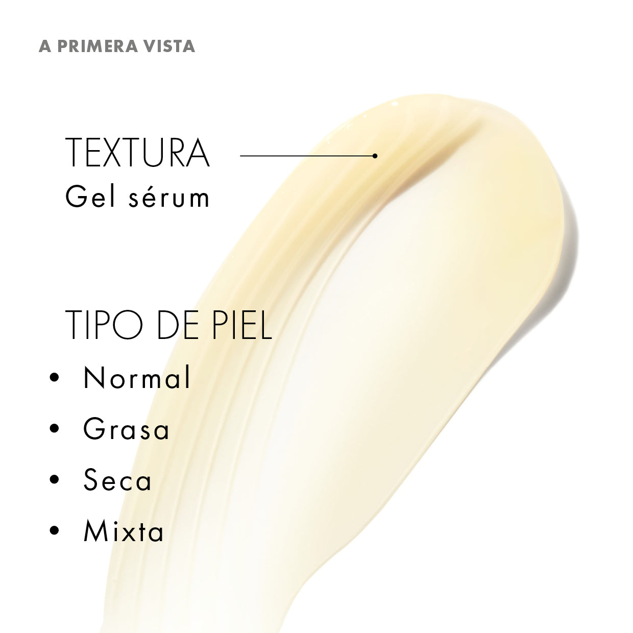 AOX + Eye Gel