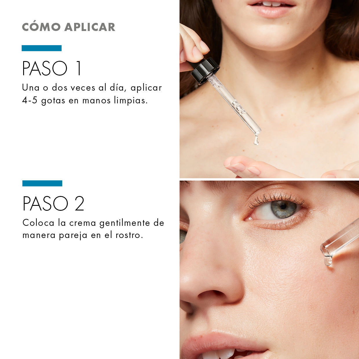 Blemish + AGE Defense Serum