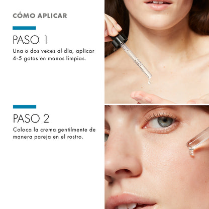 Blemish + AGE Defense Serum
