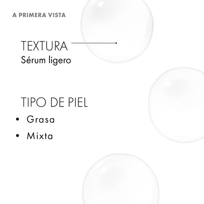 Blemish + AGE Defense Serum