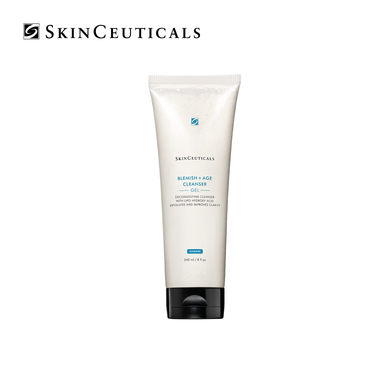 Blemish + AGE Cleanser Gel