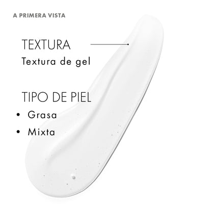Blemish + AGE Cleanser Gel