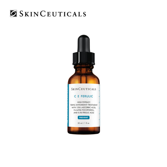 CE FERULIC Serum