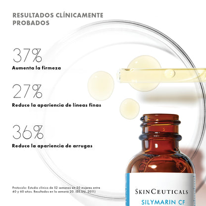CE FERULIC Serum