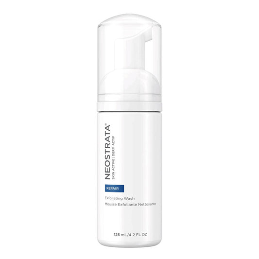 Exfoliating Wash