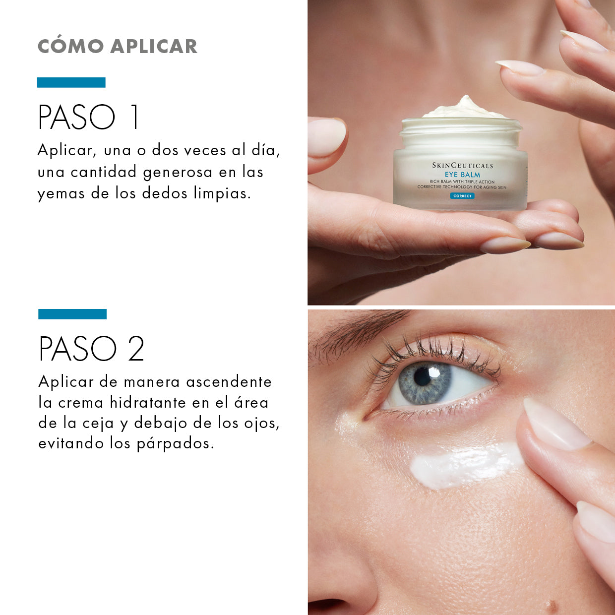 Eye Balm