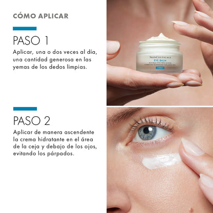 Eye Balm
