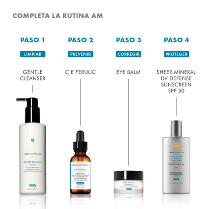Eye Balm