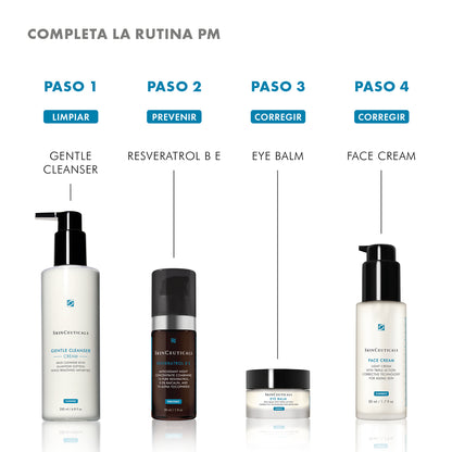 Eye Balm