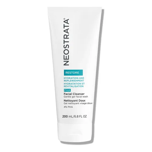 Facial Cleanser Gel