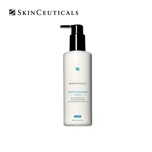 Gentle Cleanser