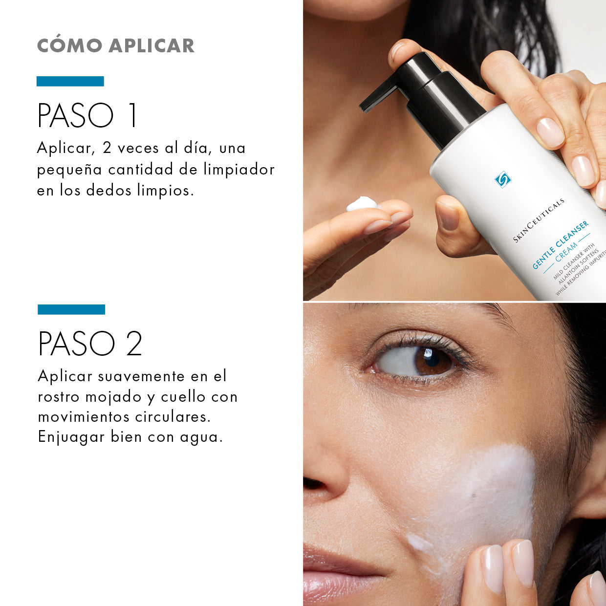Gentle Cleanser