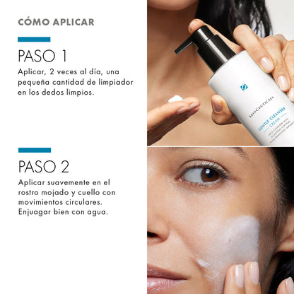 Gentle Cleanser