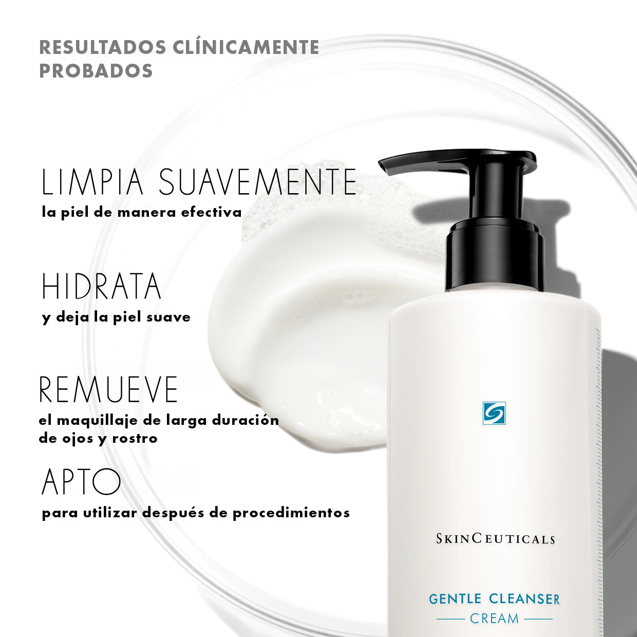 Gentle Cleanser