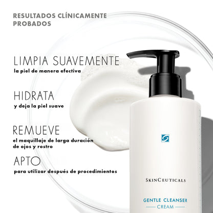 Gentle Cleanser
