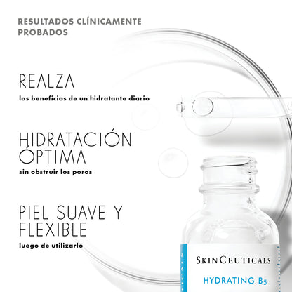 Hydrating b5