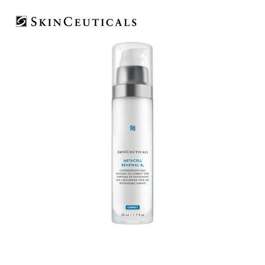 Metacell Renewal B3 Emulsion
