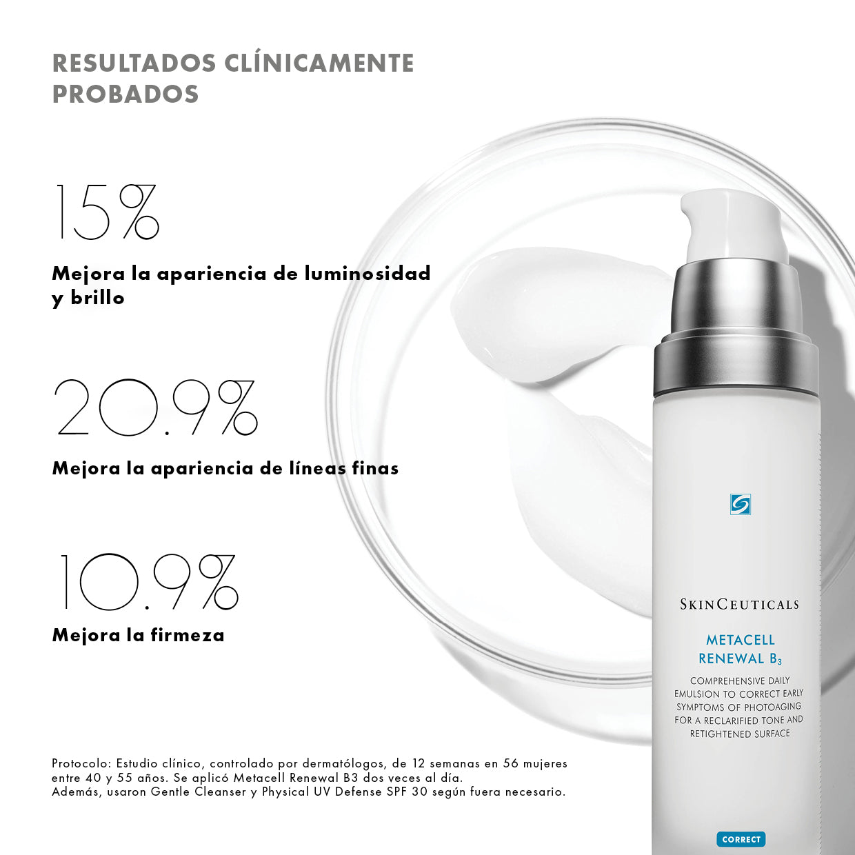 Metacell Renewal B3 Emulsion