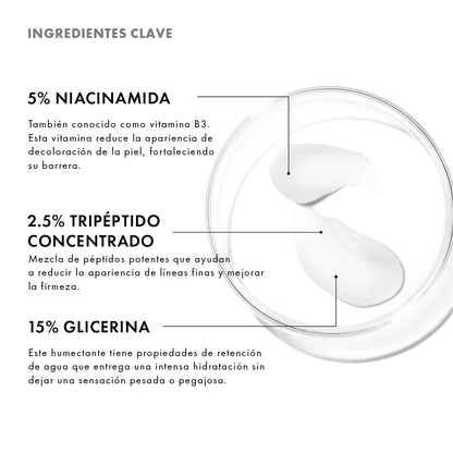 Metacell Renewal B3 Emulsion