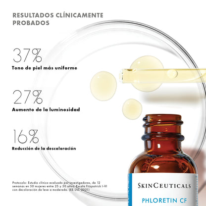 PHLORENTIN CF
