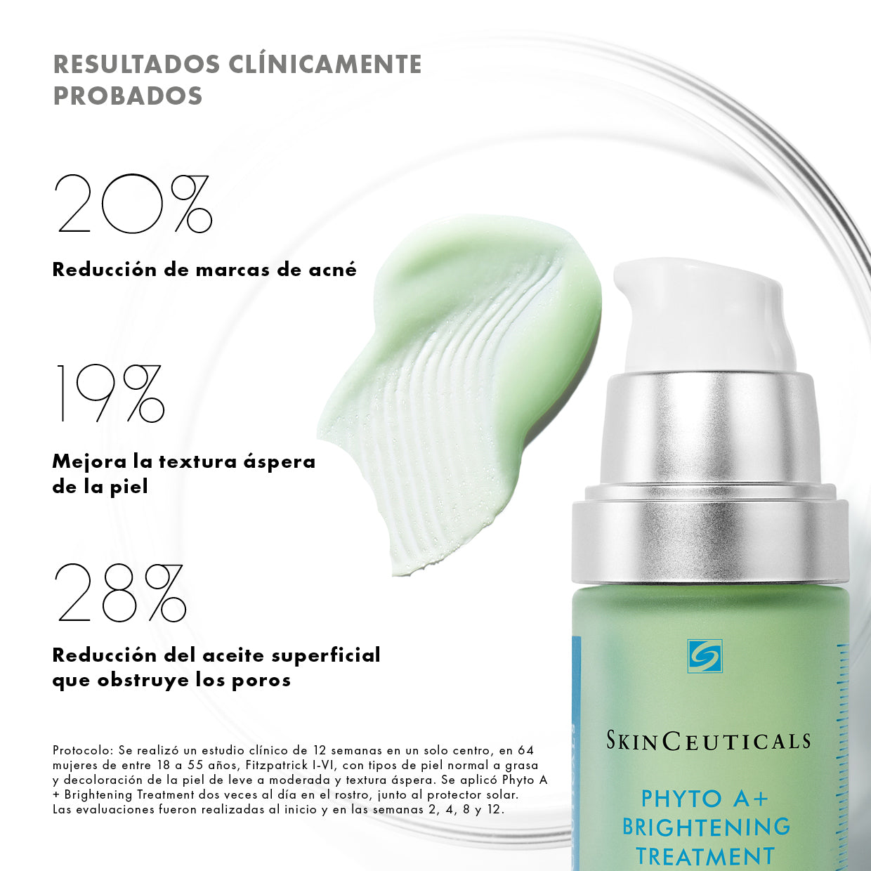 PHYTO A+ BRIGHTENING TRATMENT