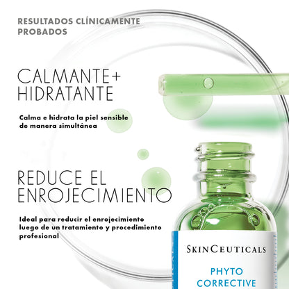 PHYTO CORRECTIVE
