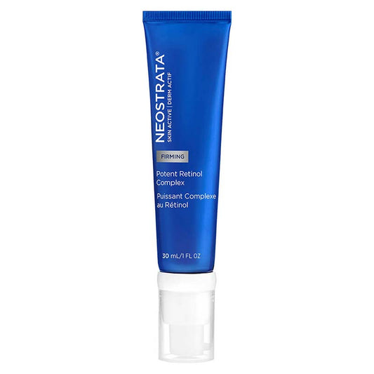 Potent Retinol Complex