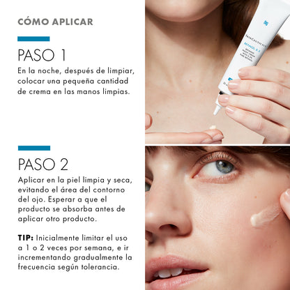 RETINOL 0.3