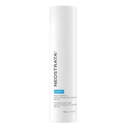 Sheer Hydration