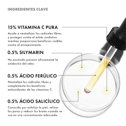 SILYMARIN CF