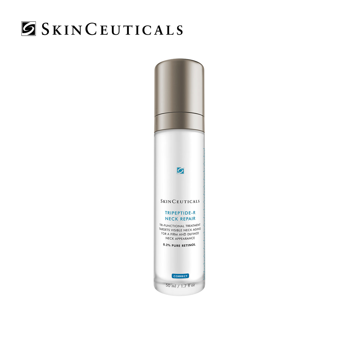 Tripeptide-R Neck Repair
