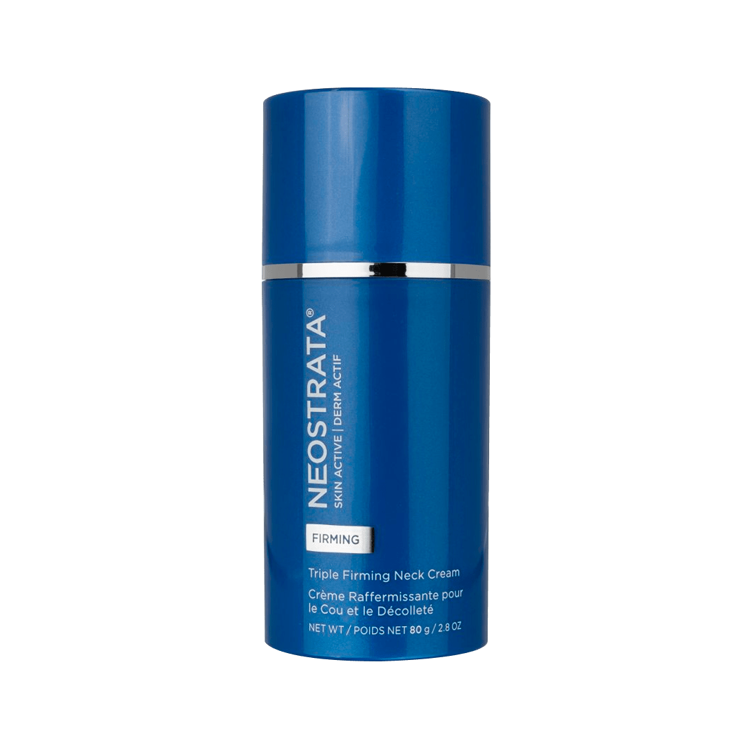 Triple Firming Neck Cream