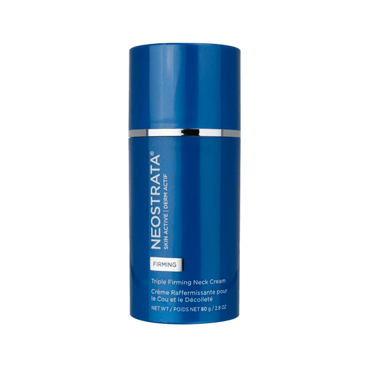 Triple Firming Neck Cream