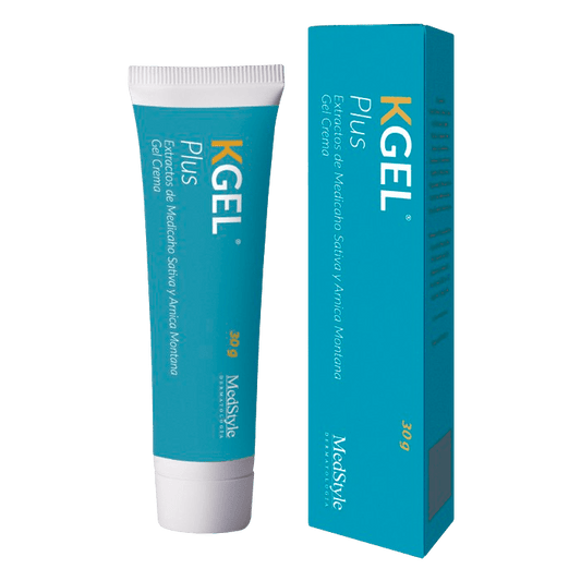 K-Gel Plus