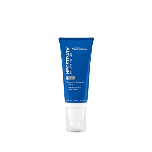 Rebound Sculpting Cream