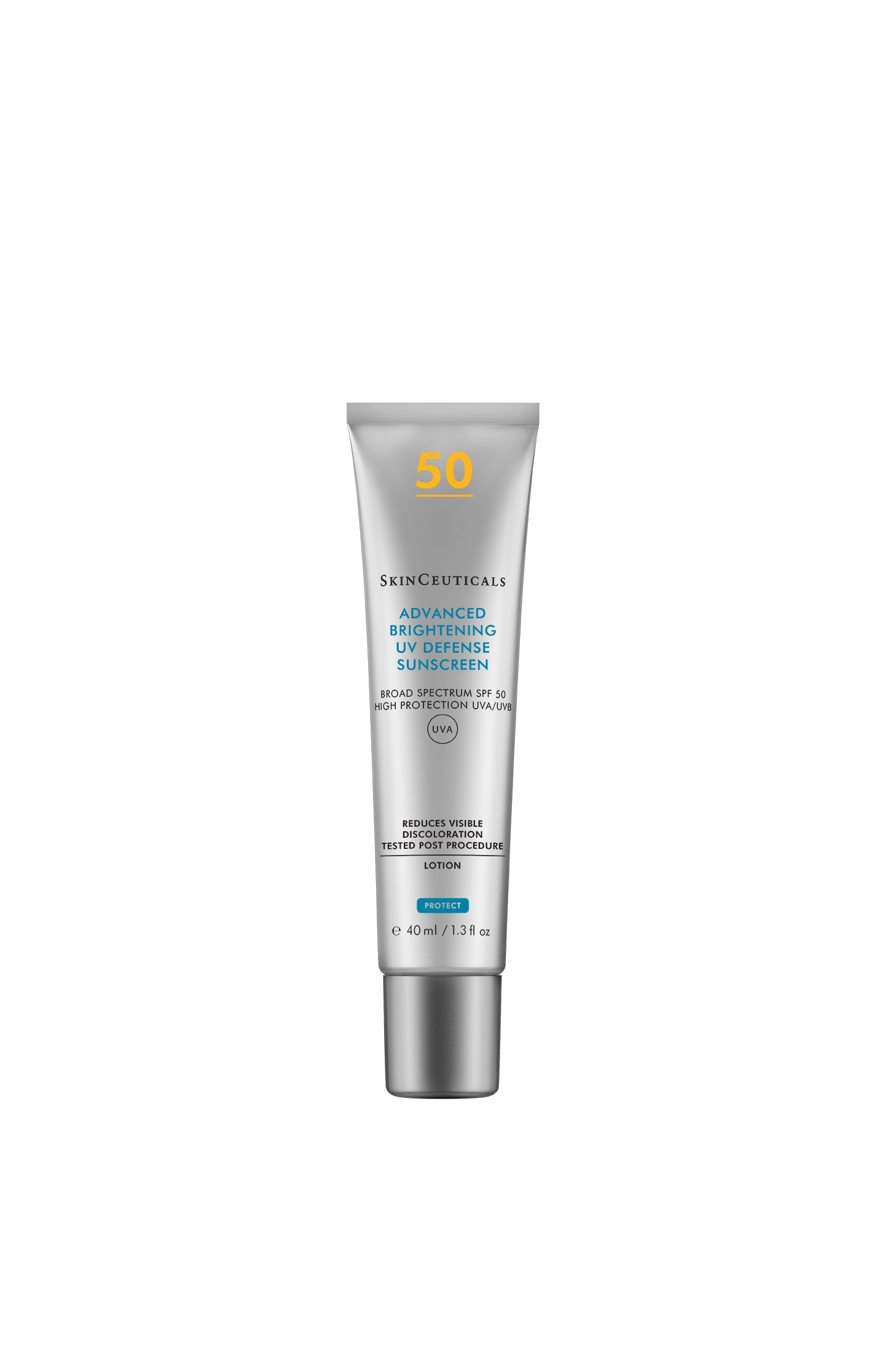 Advanced Brightening UV Defense SPF 50