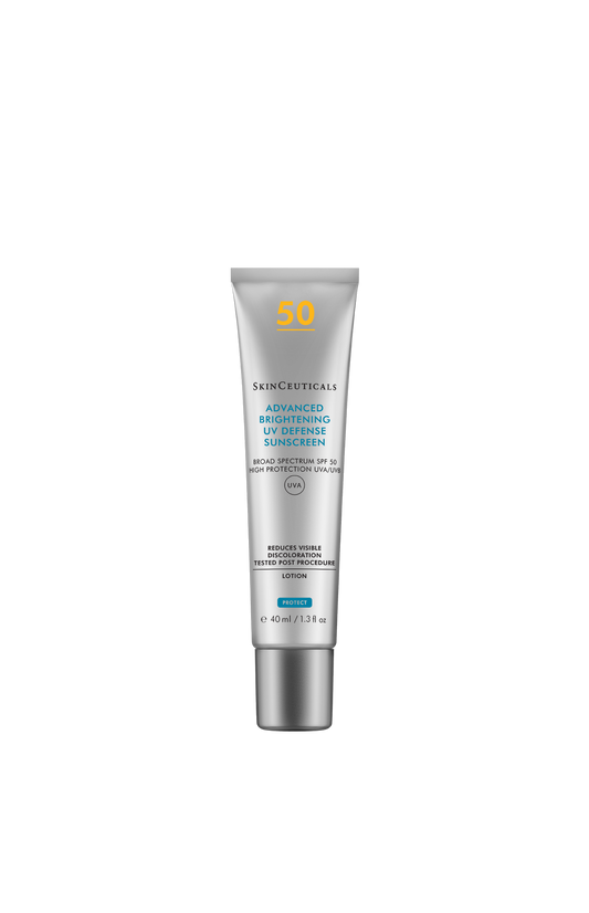 Advanced Brightening UV Defense SPF 50