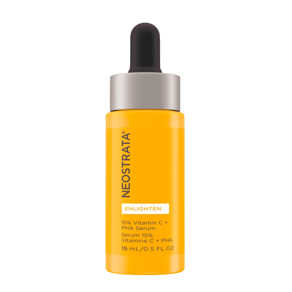 Vitamina C + PHA Serum