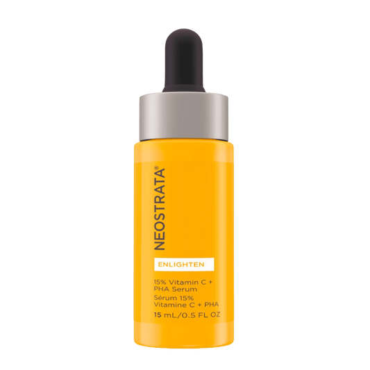 Vitamina C + PHA Serum